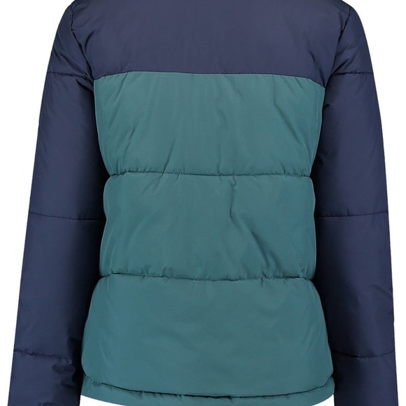 O’Neill puffer misty jacket - Picture 3 of 4
